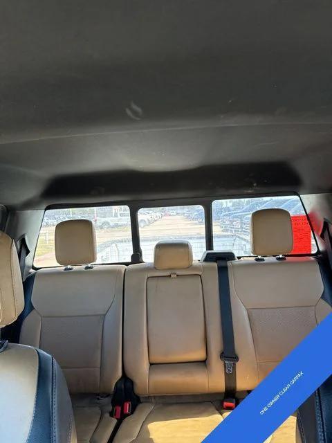 used 2023 Ford F-350 car, priced at $62,487