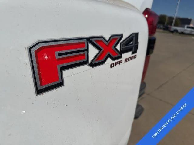 used 2023 Ford F-350 car, priced at $62,487