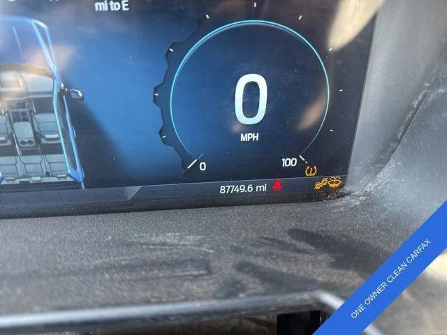 used 2023 Ford F-350 car, priced at $62,487