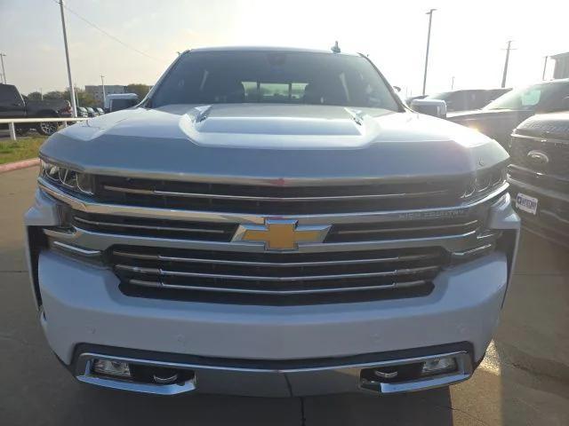 used 2019 Chevrolet Silverado 1500 car, priced at $41,987