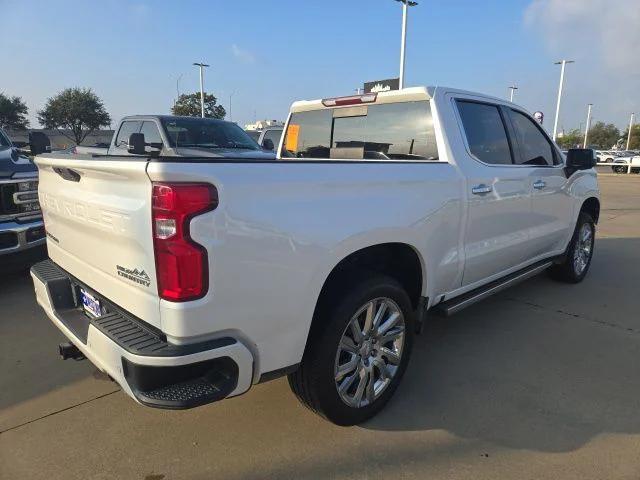 used 2019 Chevrolet Silverado 1500 car, priced at $41,987