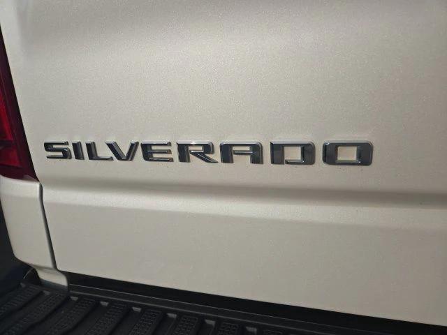 used 2019 Chevrolet Silverado 1500 car, priced at $41,987