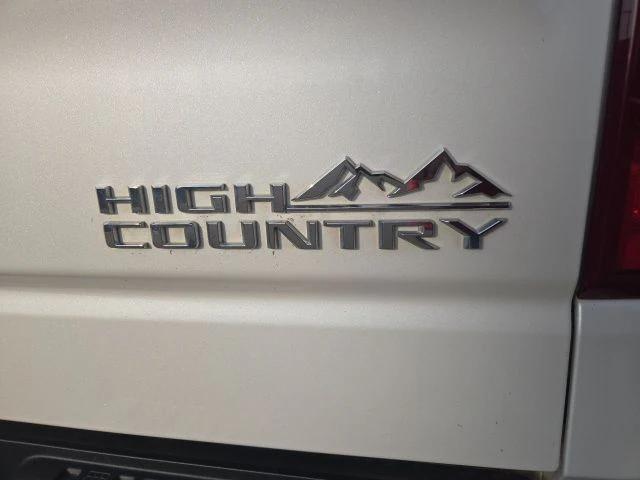 used 2019 Chevrolet Silverado 1500 car, priced at $41,987