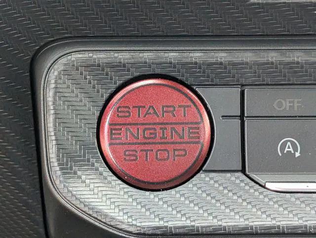 new 2025 Ford Mustang car, priced at $39,824