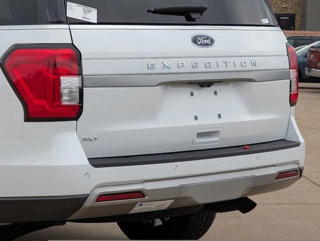 new 2024 Ford Expedition car, priced at $55,291