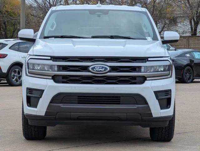 new 2024 Ford Expedition car, priced at $55,291