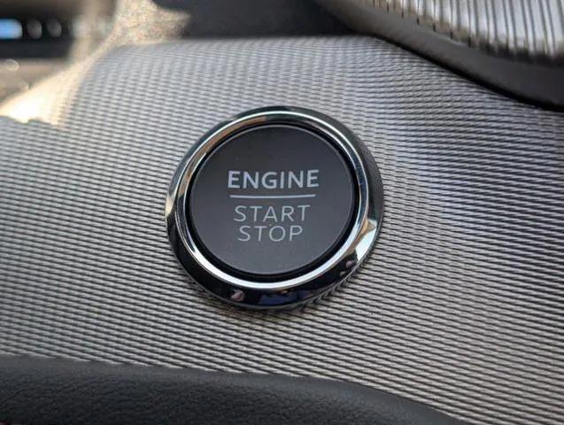 new 2025 Ford Explorer car, priced at $37,555