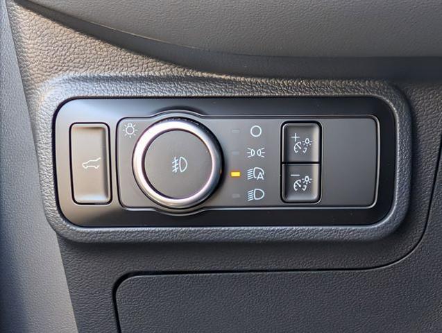 new 2025 Ford Explorer car, priced at $37,555