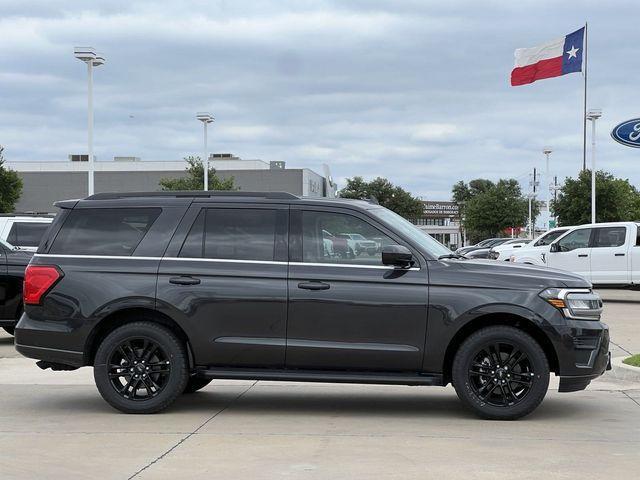 new 2024 Ford Expedition car, priced at $56,980