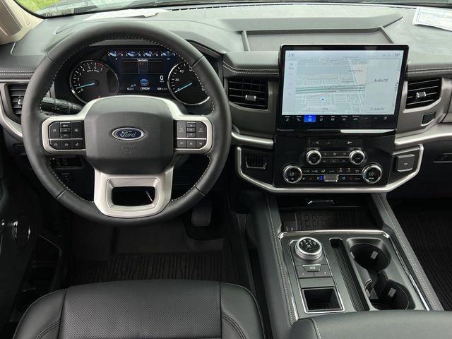 new 2024 Ford Expedition car, priced at $56,980