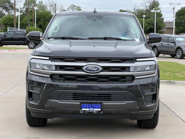 new 2024 Ford Expedition car, priced at $56,980