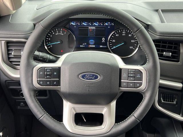 new 2024 Ford Expedition car, priced at $56,980