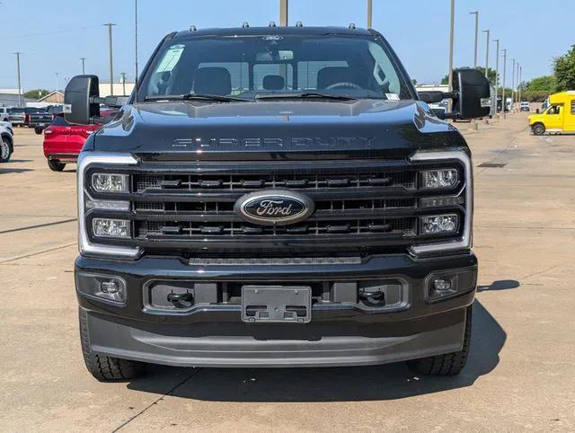 new 2024 Ford F-250 car, priced at $78,351