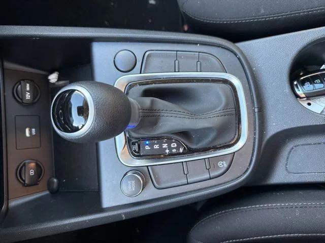 used 2023 Hyundai Kona car, priced at $19,987