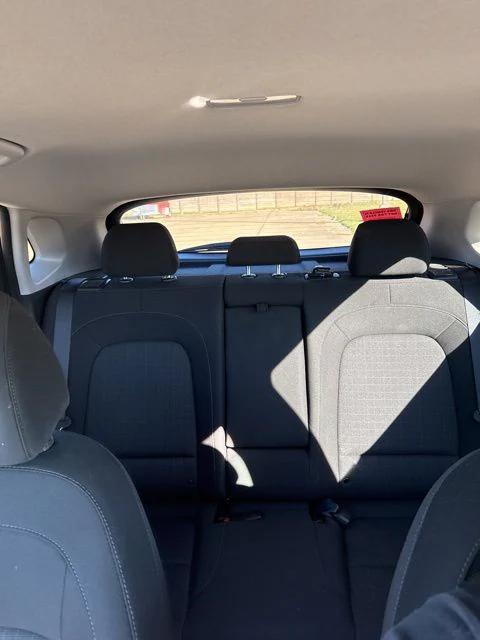 used 2023 Hyundai Kona car, priced at $19,987