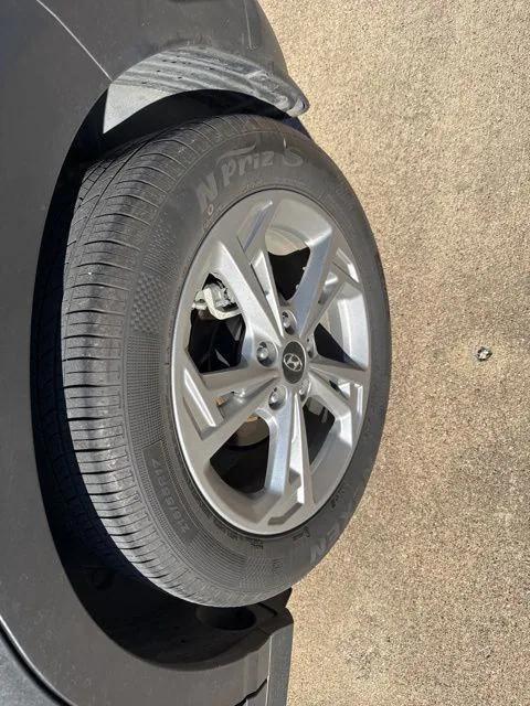 used 2023 Hyundai Kona car, priced at $19,987