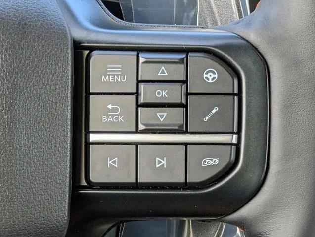 new 2025 Ford F-150 car, priced at $92,865