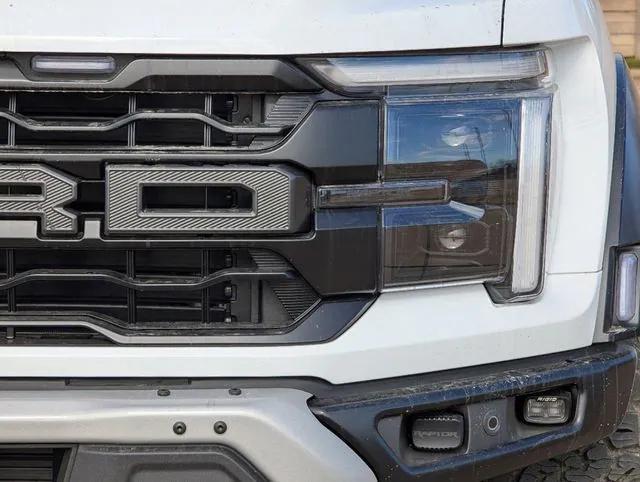 new 2025 Ford F-150 car, priced at $93,865