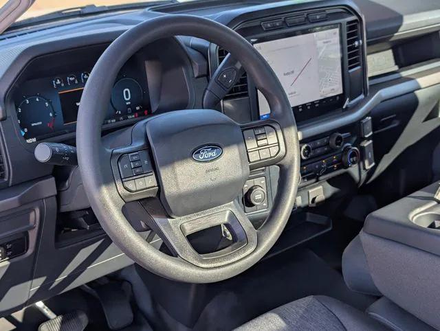 new 2024 Ford F-150 car, priced at $36,337