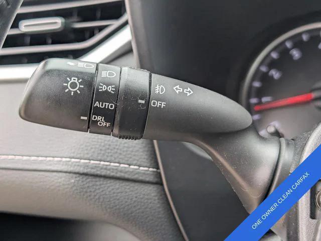 used 2022 Toyota RAV4 car, priced at $32,279
