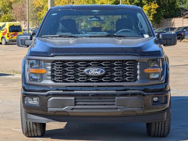 new 2024 Ford F-150 car, priced at $43,131