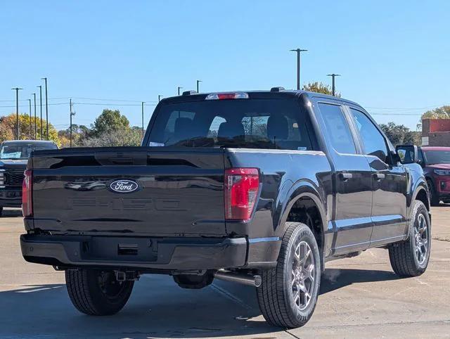 new 2024 Ford F-150 car, priced at $43,131