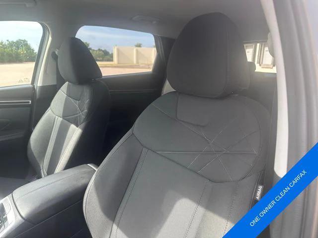 used 2022 Hyundai Tucson car, priced at $19,987