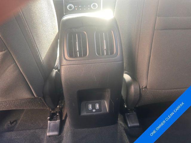 used 2022 Hyundai Tucson car, priced at $19,987