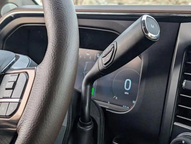 new 2025 Ford F-250 car, priced at $85,505