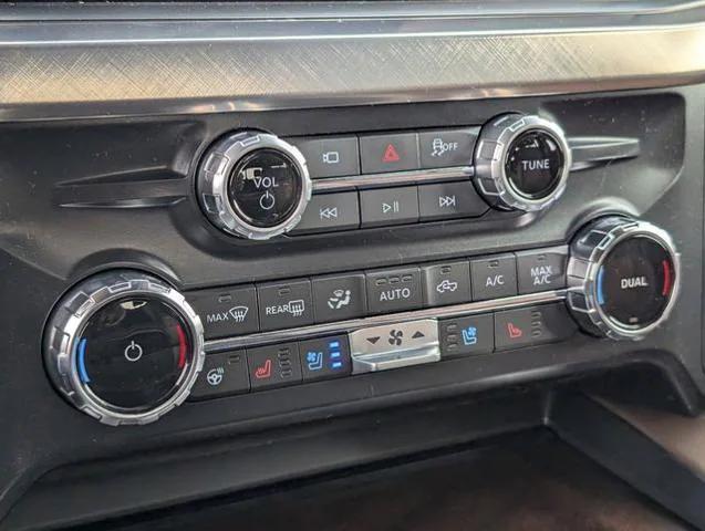 new 2025 Ford F-250 car, priced at $85,505