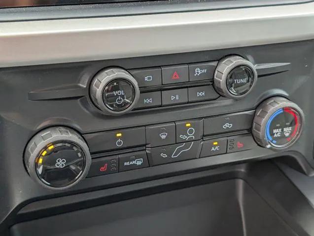 new 2025 Ford F-250 car, priced at $67,728