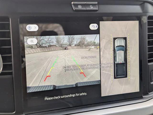 new 2025 Ford F-250 car, priced at $71,728