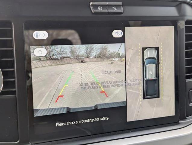 new 2025 Ford F-250 car, priced at $67,728
