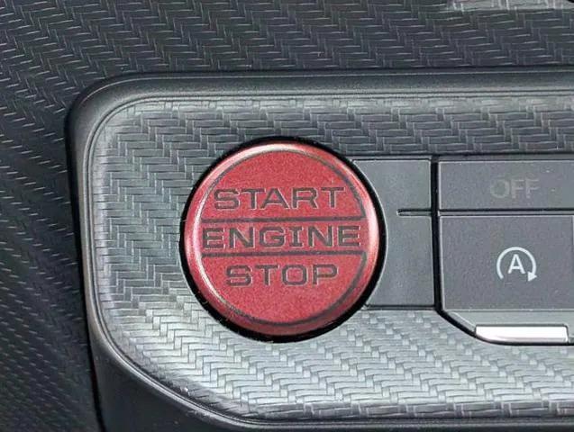 new 2025 Ford Mustang car, priced at $32,981