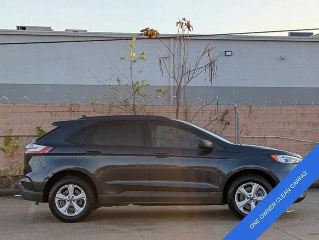 used 2022 Ford Edge car, priced at $23,886