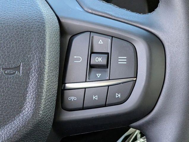 new 2024 Ford Ranger car, priced at $35,247