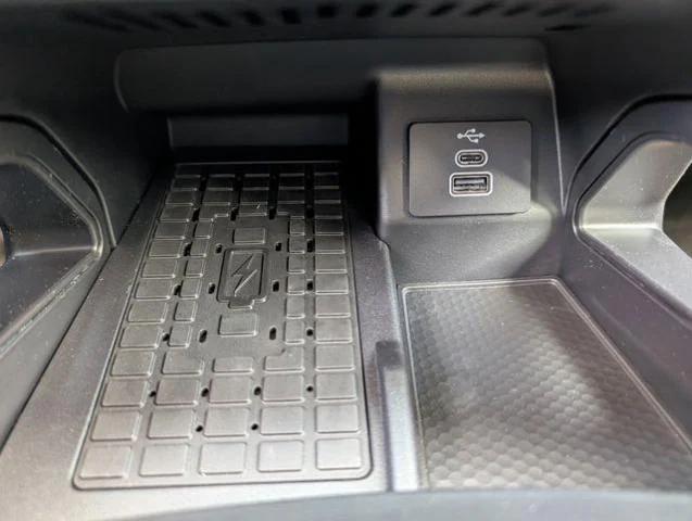 new 2024 Ford Ranger car, priced at $35,247
