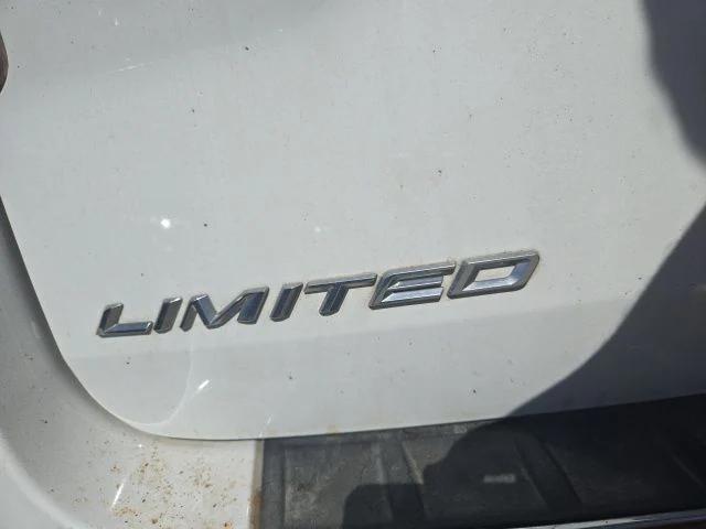 used 2023 Ford Explorer car, priced at $31,987