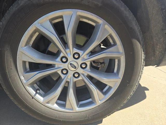 used 2023 Ford Explorer car, priced at $31,987