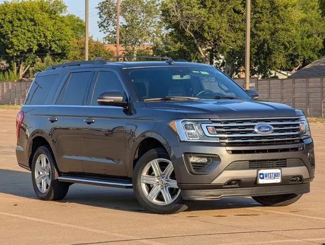 used 2019 Ford Expedition car, priced at $23,197