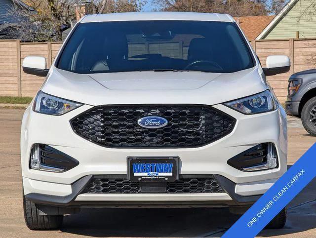 used 2022 Ford Edge car, priced at $27,708