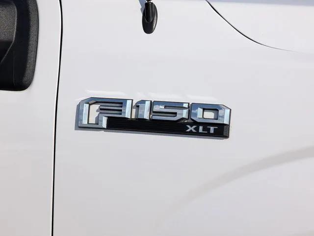 used 2019 Ford F-150 car, priced at $22,897