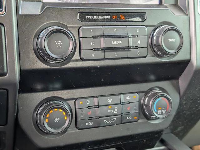 used 2019 Ford F-150 car, priced at $22,897