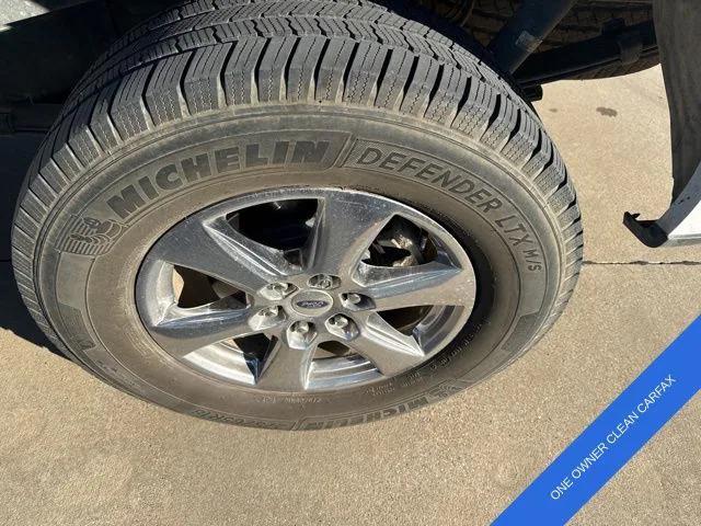 used 2019 Ford F-150 car, priced at $25,987
