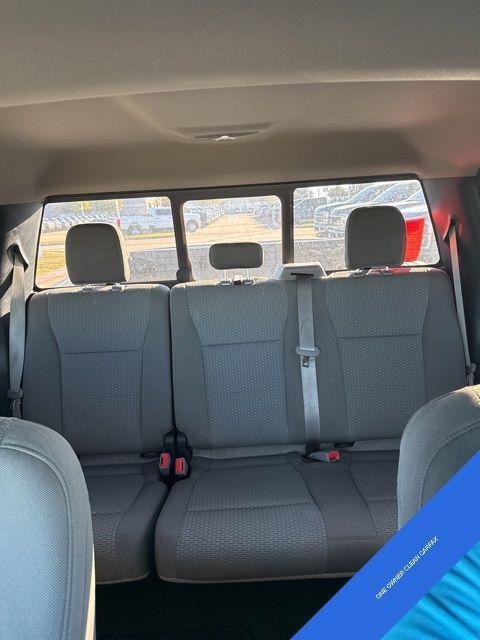 used 2019 Ford F-150 car, priced at $25,987