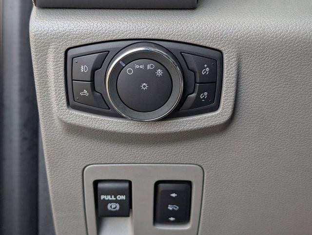 used 2019 Ford F-150 car, priced at $22,897