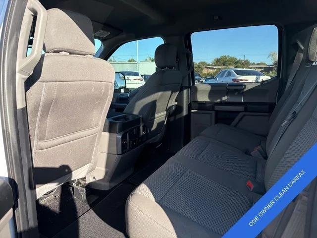 used 2019 Ford F-150 car, priced at $25,987