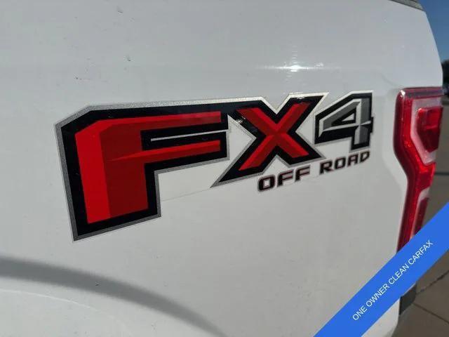used 2019 Ford F-150 car, priced at $25,987
