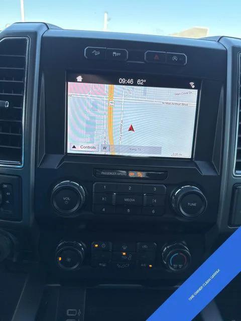 used 2019 Ford F-150 car, priced at $25,987