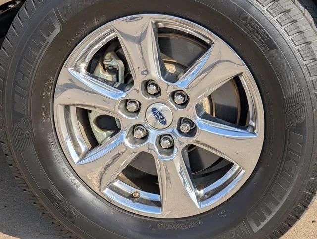 used 2019 Ford F-150 car, priced at $22,897